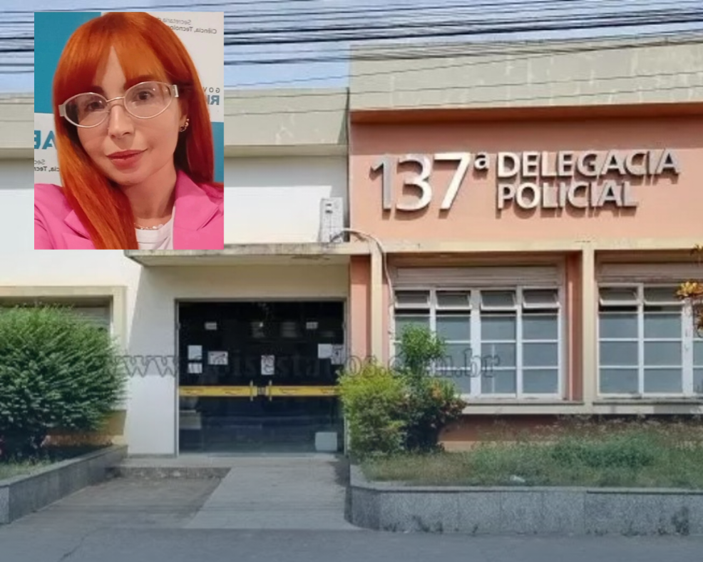 Advogada encontrada morta em apartamento em Miracema-RJ