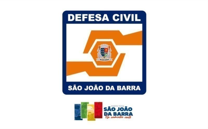 Defesa Civil de SJB em alerta após aviso de ressaca e rajadas de vento