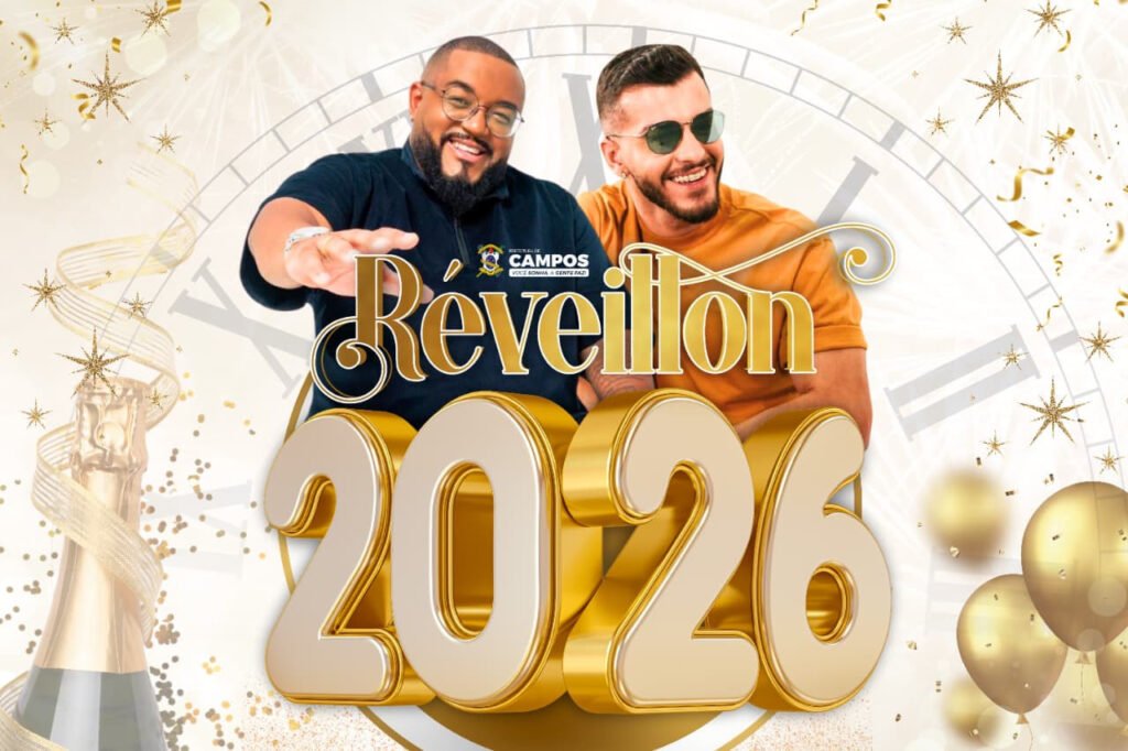 Praia de Farol pronta para a programação Verão 2026