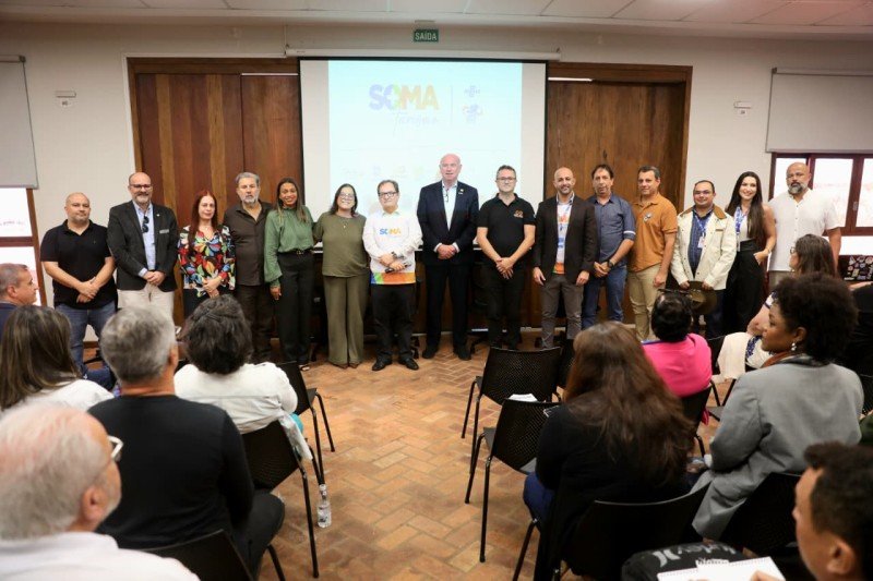 Seminário em SJB debate turismo como fator de desenvolvimento econômico